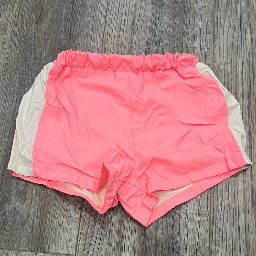 Zara Shorts